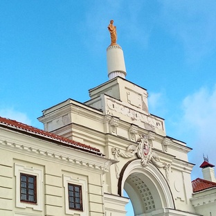 Беларусь: моя история