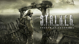 S.T.A.L.K.E.R.: Shadow of Chernobyl