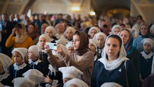 В поисках смыслов 