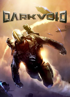 Dark Void
