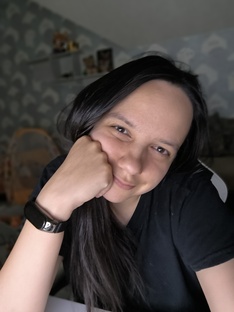 Дневник четвертой беременности