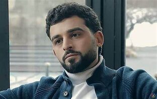 Սերը Երբեք Չի Մոռանում / Sery Erbeq Chi Moranum