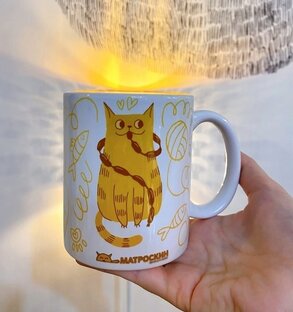 Помощь приюту