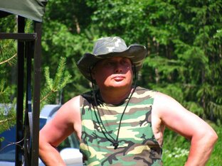 Автор: Михаил Лисовский