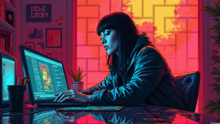 Нейросети для дизайна: практические советы и инструменты