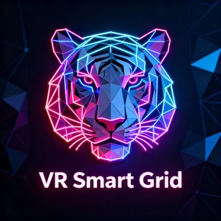 VR Smart Grid торговая стратегия описание и настройки