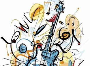 Статьи на музыкальные темы