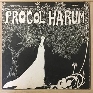 Procol Harum