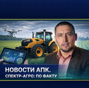 Аграрные новости