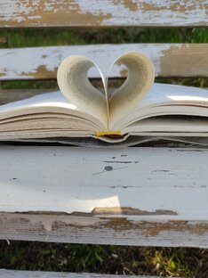 Отзывы на прочитанное 