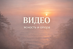 Короткие видео до 3-х минут