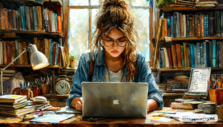 АВТОРУ: как начать работать с издательством