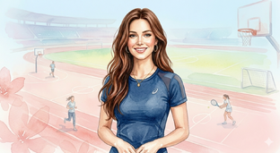 Спортивная одежда