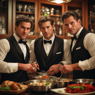 Самое лучшее и легендарное!