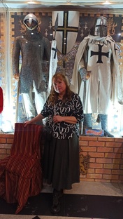 Рождество в Калининграде,2025