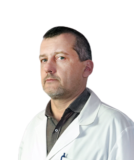 Дмитрий Боев