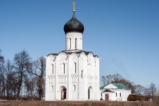 Церковь и большевики