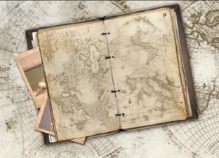 Заметки путешественника