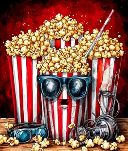 Кинонаходки: фильмы и сериалы