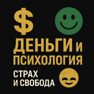 ПСИХОЛОГИЯ ДЕНЕГ: ЧТО У ВАС В ГОЛОВЕ