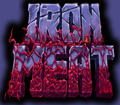IRON MEAT