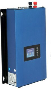 Грид инверторы SUN1000 и SUN2000 - мой тернистый путь!