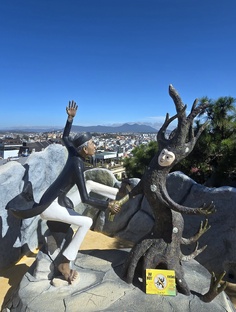 Вьетнам (Việt Nam🇻🇳)