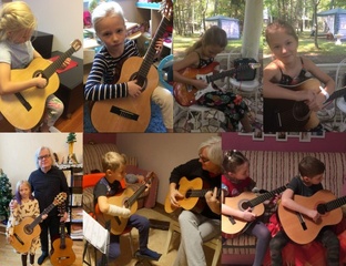 Ученики Видео