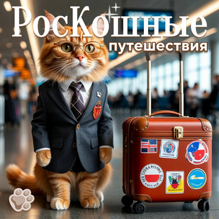 РосКошные путешествия