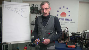 ТО кондиционеров