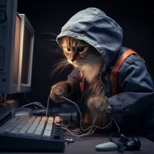 Сценарий про уязвимый WordPress 