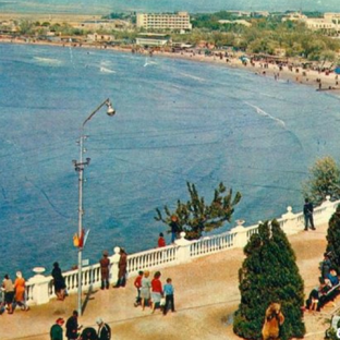 Картинки старой Анапы