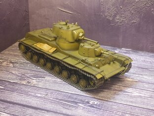 Обзоры моделей