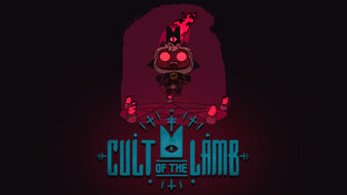 Cult of the Lamb Прохождение