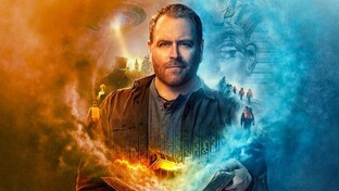 JOSH GATES MYSTERES DE L HISTOIRES SAISON 2 VF HD