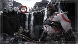 GOD OF WAR