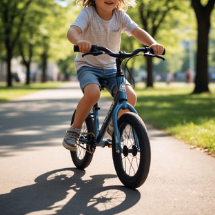 Детский транспорт