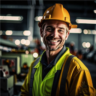 Химическая промышленность