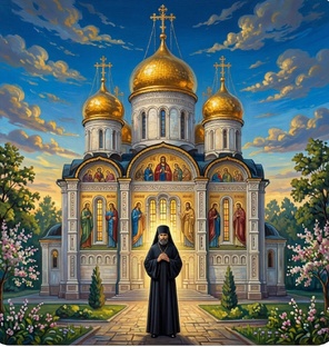 Православие и вера