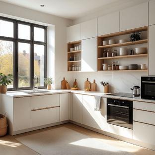 ✨️ Идеальная кухня 