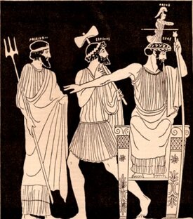 Мифы об уголовных делах