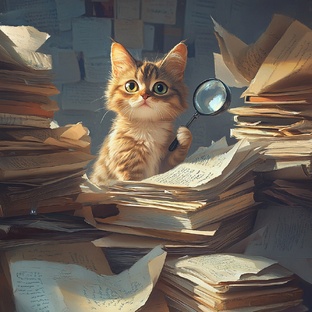 Очевидные невероятные источники генеалогического поиска