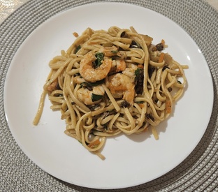 Простые рецепты с кбжу