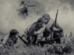 Военные рассказы