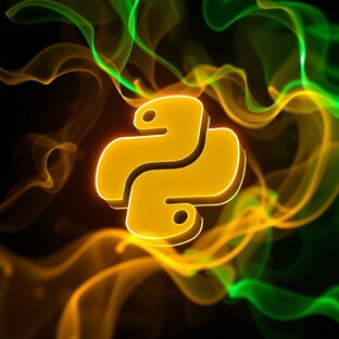 Python скрипты