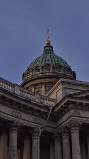 📍Санкт-Петербург