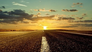 Спасск-Дальний - Крым