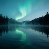 Mysterious Lake