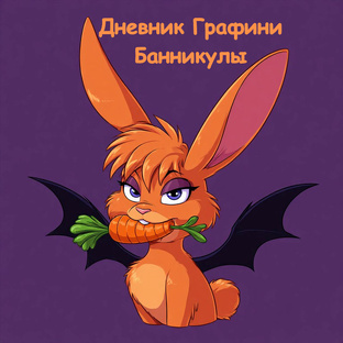 🩸 Дневник графини Банникулы