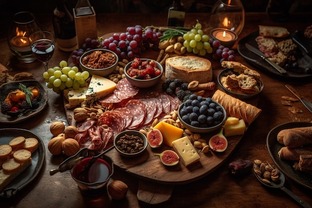 Пищевая аллергия